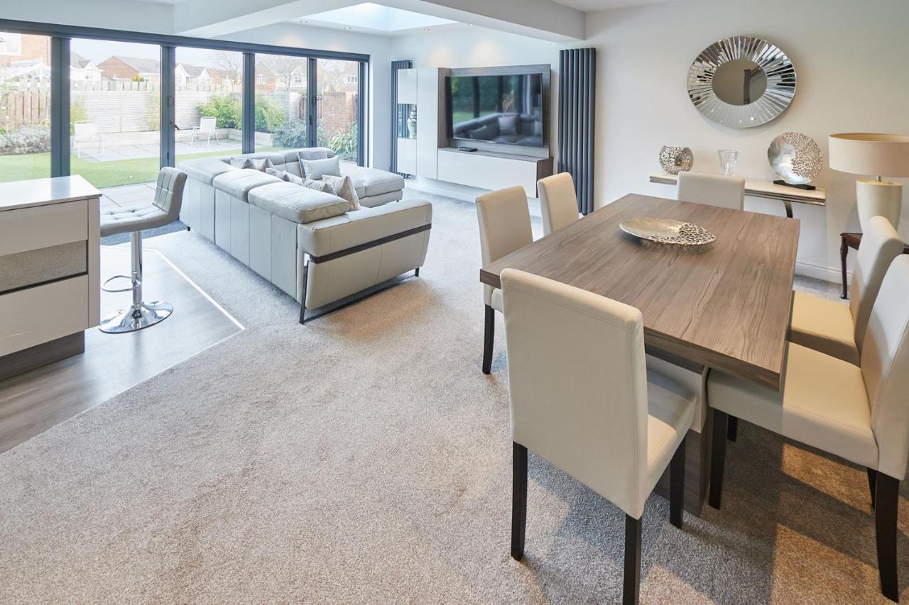 Host & - Benton Road Holiday home Newcastle upon Tyne