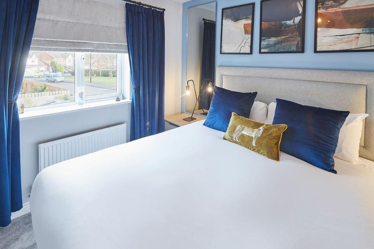 Host & - Benton Road Newcastle upon Tyne